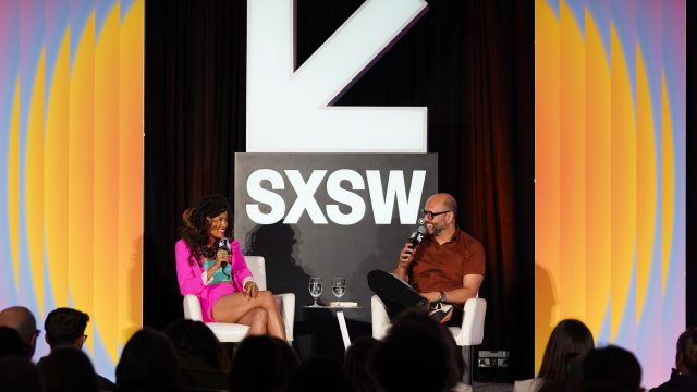 Valerie June, Killer Mike, RZA, and more Music Careers Track Featured Sessions - SXSW 2023