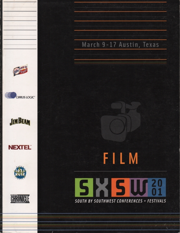 Ron Jeremy, Richard Linklater, Robert Rodriguez, Quentin Tarantino & More at SXSW Film