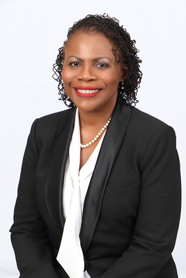 Marlene Nembhard-Parker