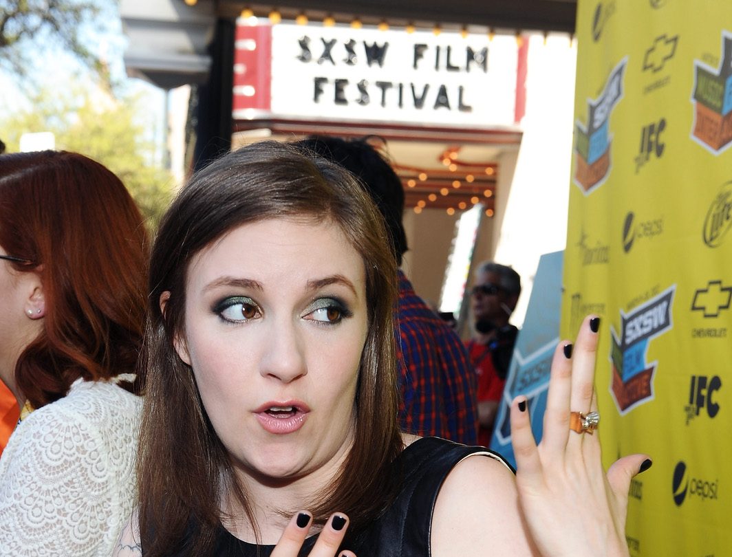 World premiere of HBO’s series’ Girls, 21 Jump Street, The Cabin in the Woods & More from SXSW Film